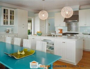 Kitchen of heaven | House Cleaning London Ltd. - Blog