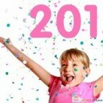 Parents hacks – help your child make and keep New Year’s resolutions