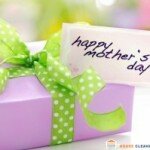 4 lovely gift ideas for Mother’s Day